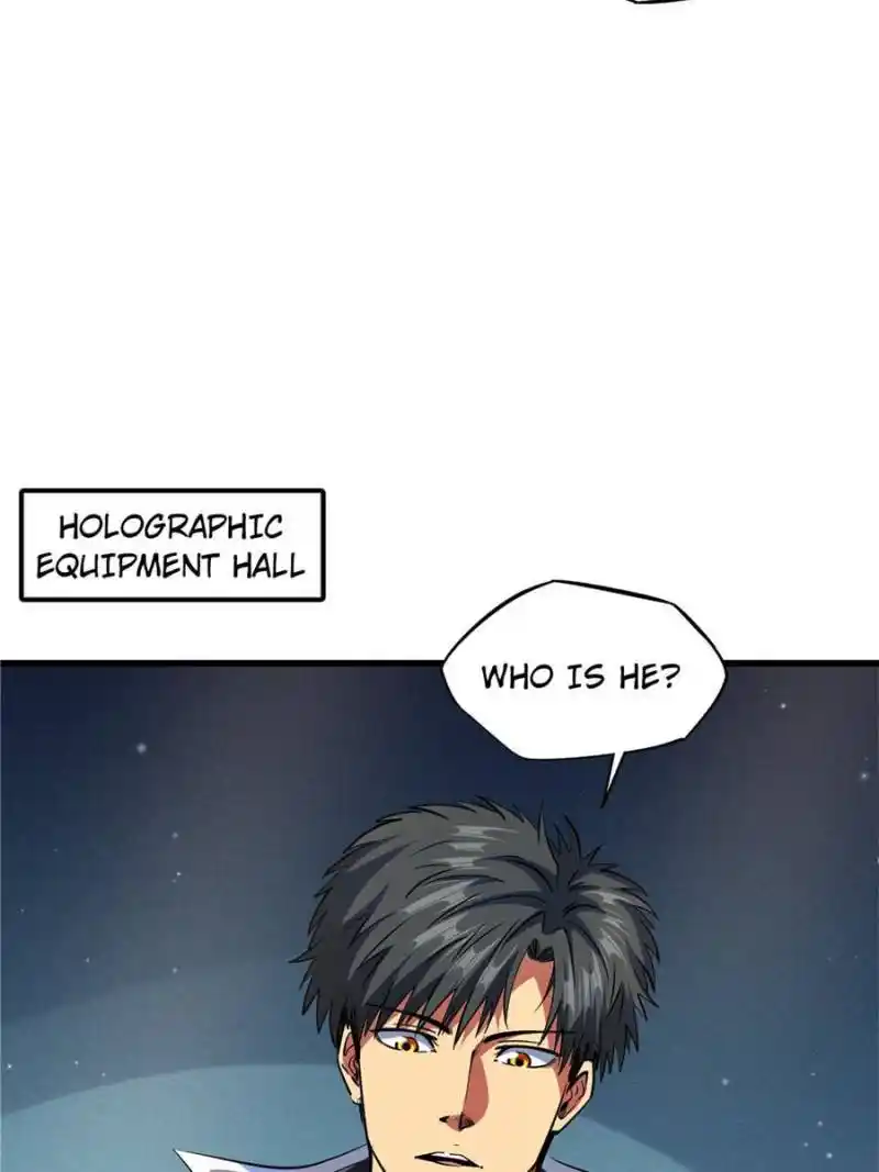 Super Gene Chapter 135