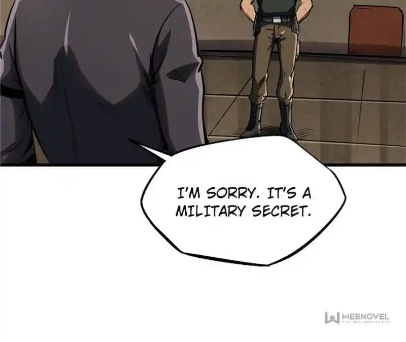 Super Gene Chapter 135