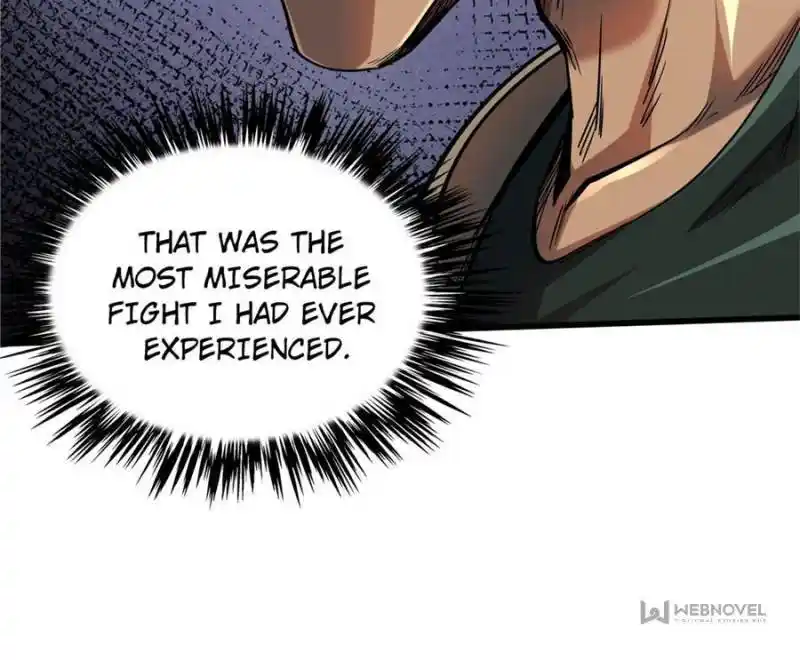 Super Gene Chapter 135