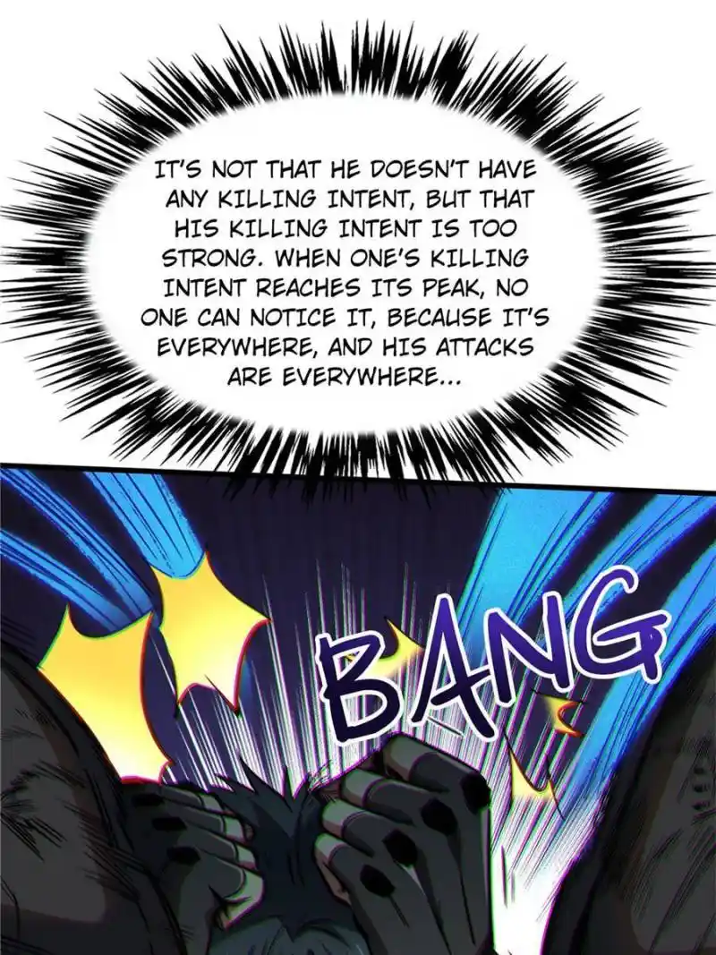 Super Gene Chapter 135