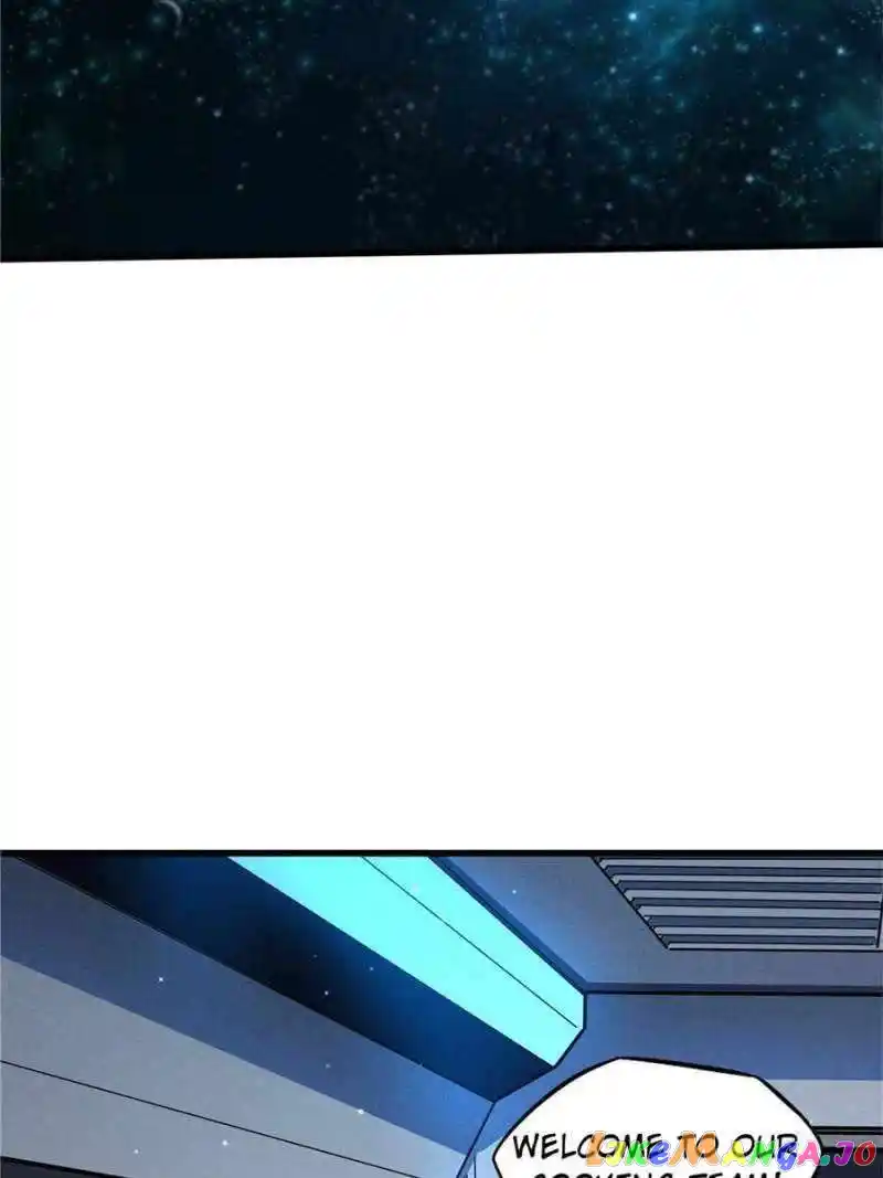 Super Gene Chapter 136