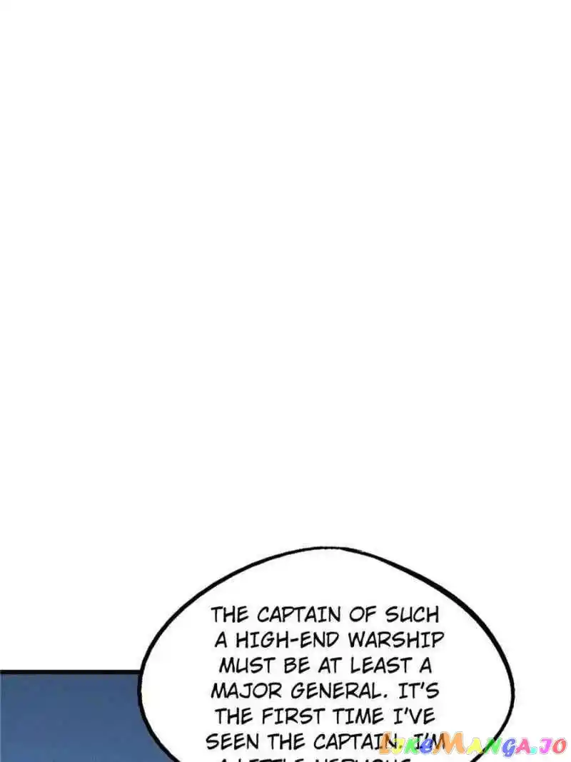 Super Gene Chapter 136