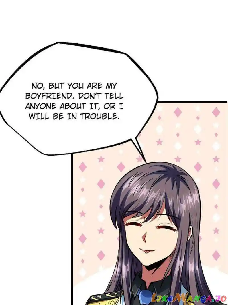 Super Gene Chapter 136