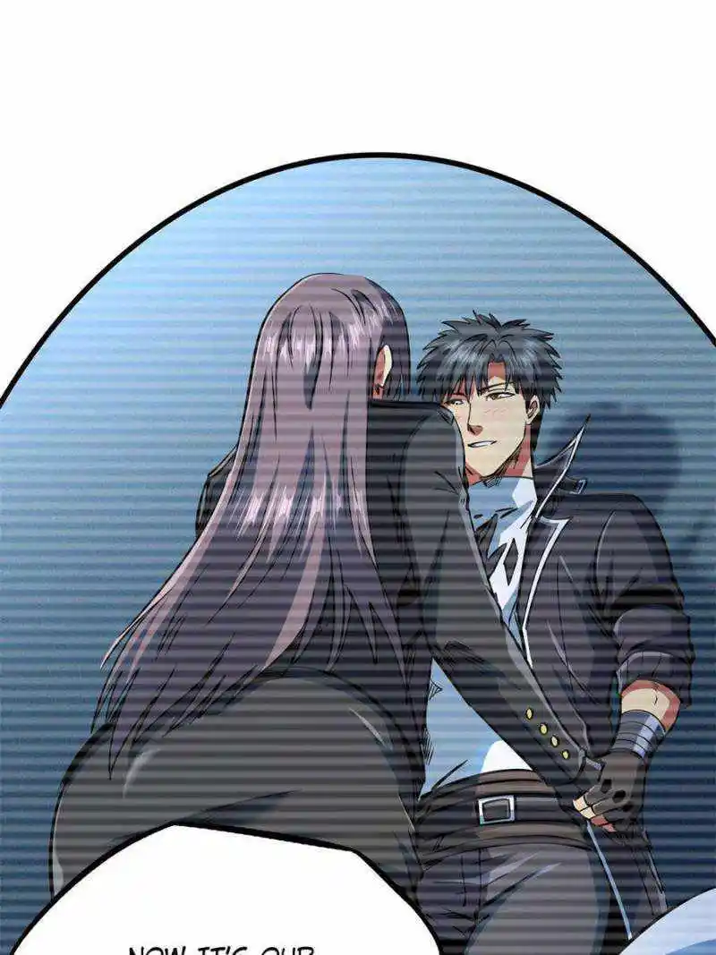 Super Gene Chapter 137