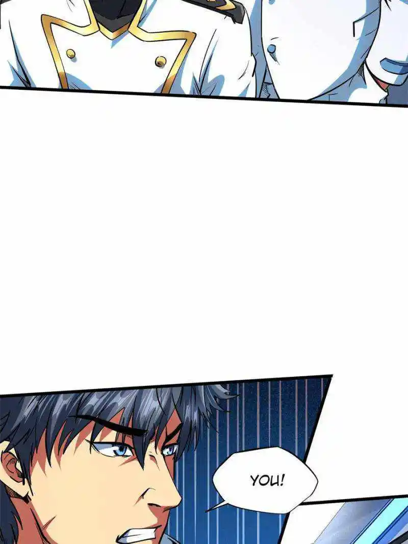 Super Gene Chapter 137