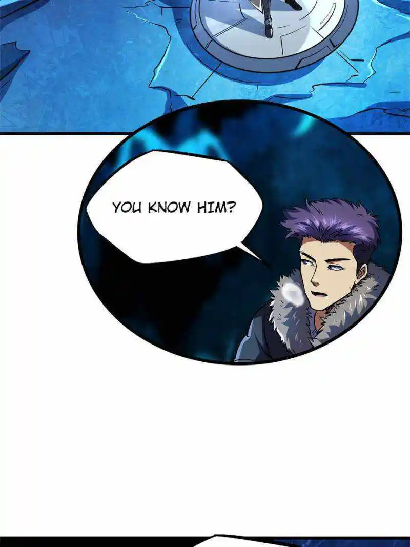 Super Gene Chapter 137