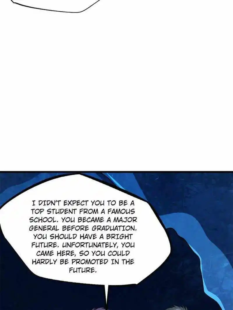 Super Gene Chapter 137