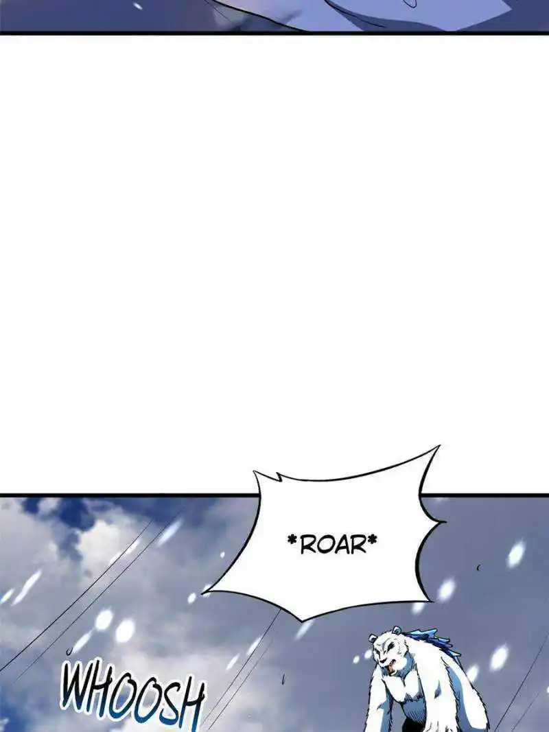 Super Gene Chapter 137