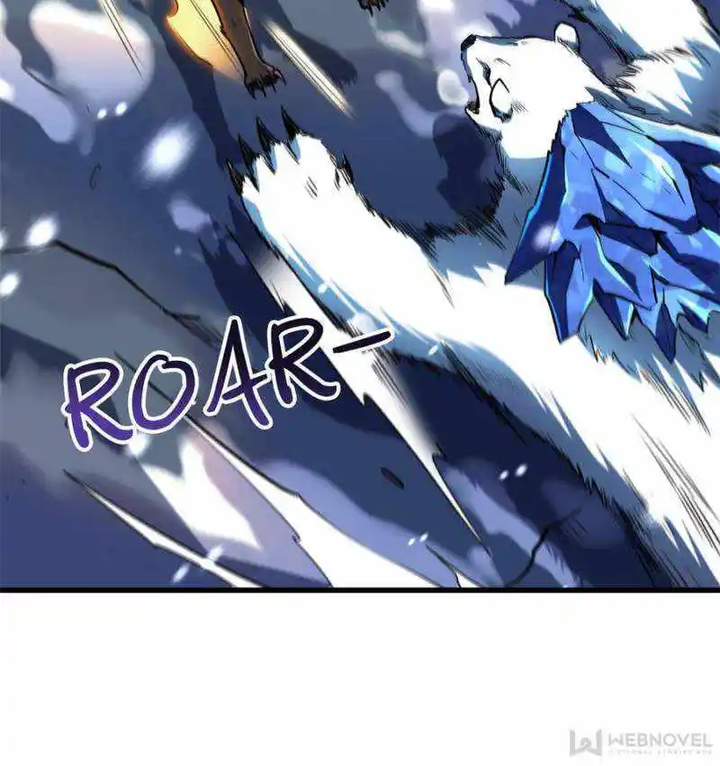 Super Gene Chapter 137