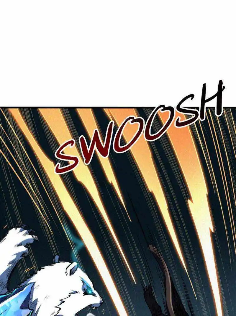 Super Gene Chapter 137