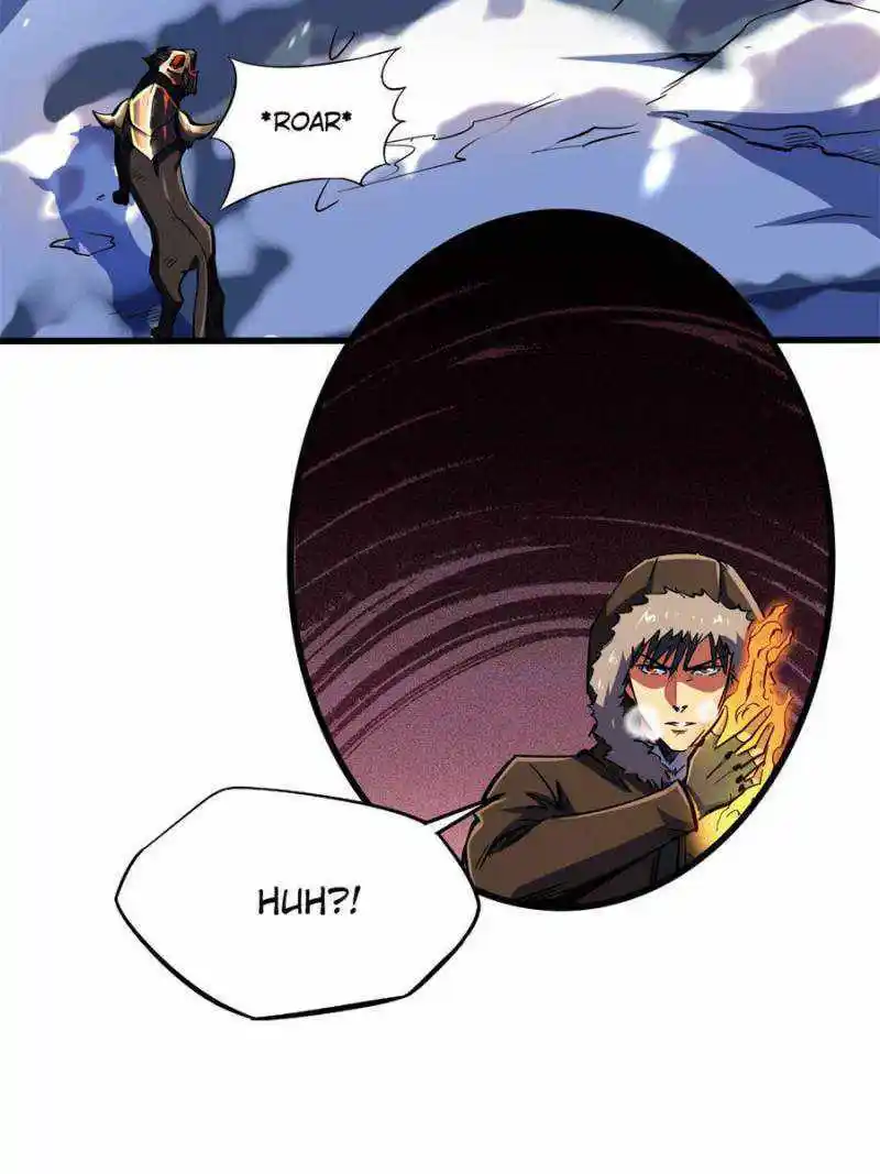 Super Gene Chapter 137