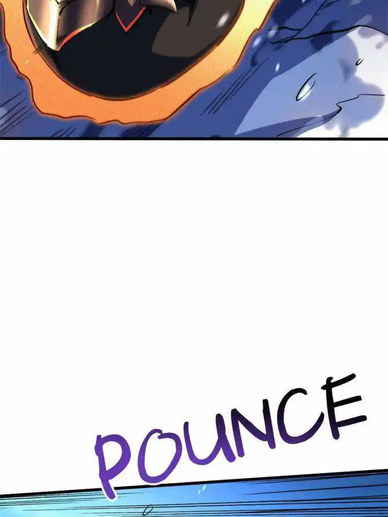 Super Gene Chapter 137