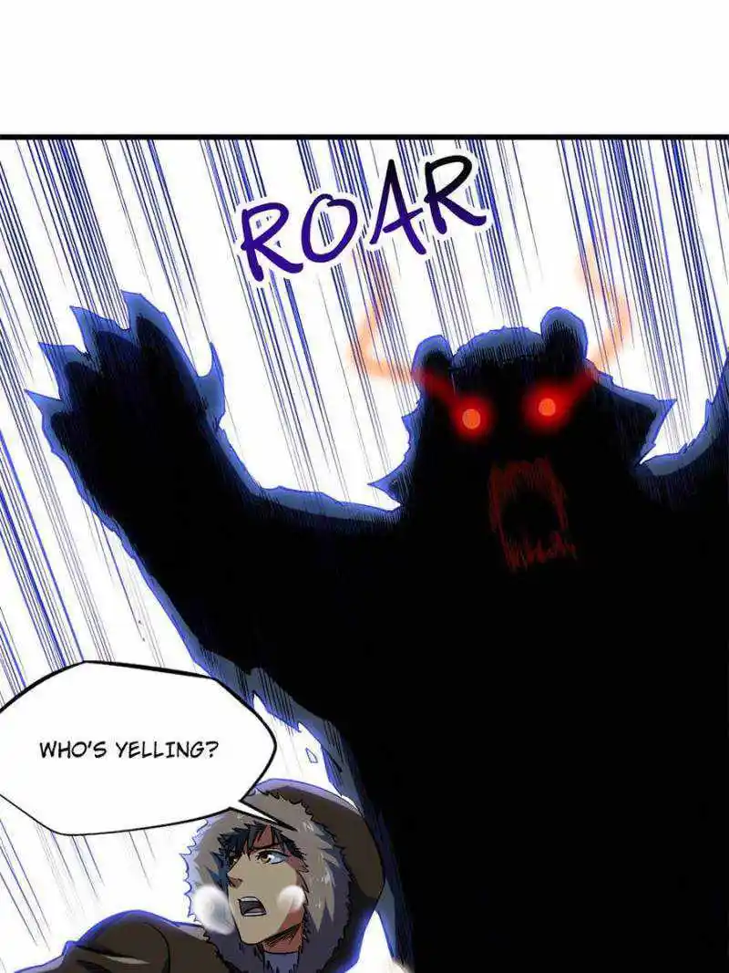 Super Gene Chapter 137