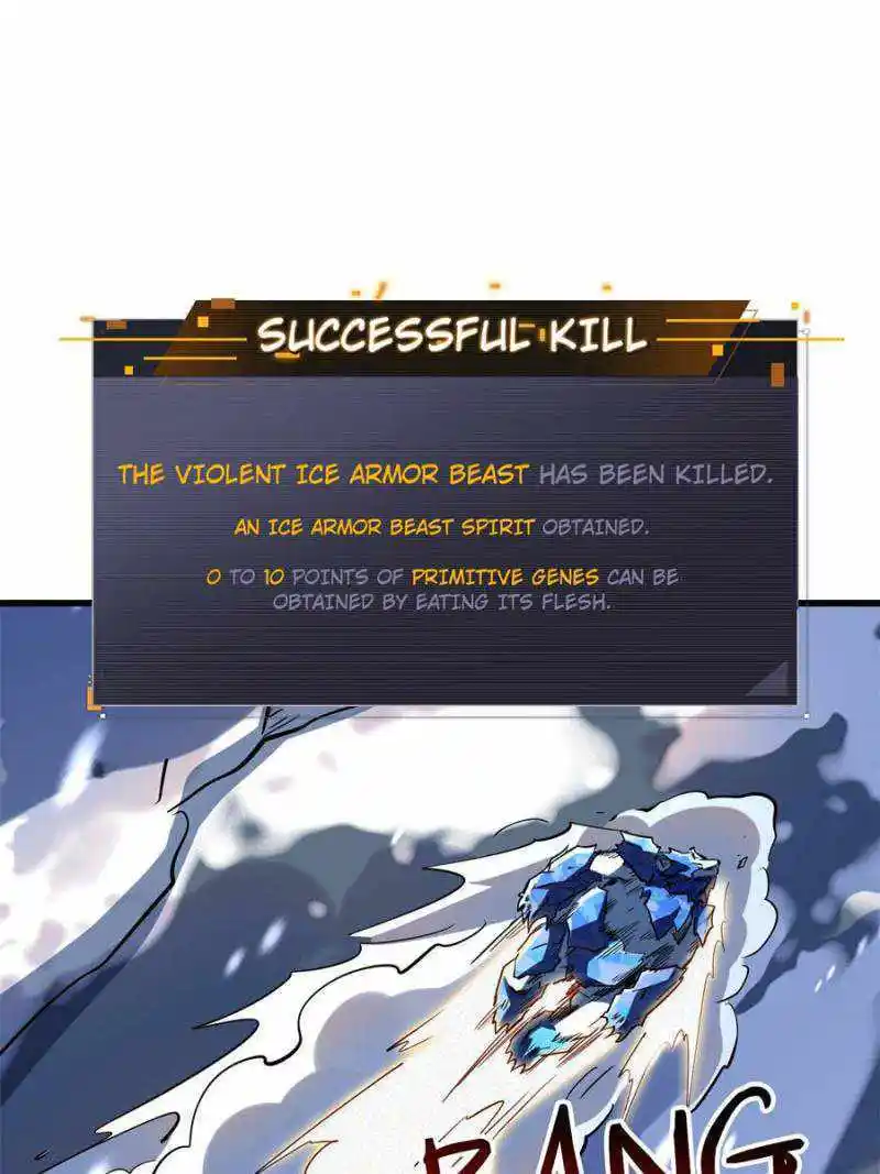 Super Gene Chapter 137