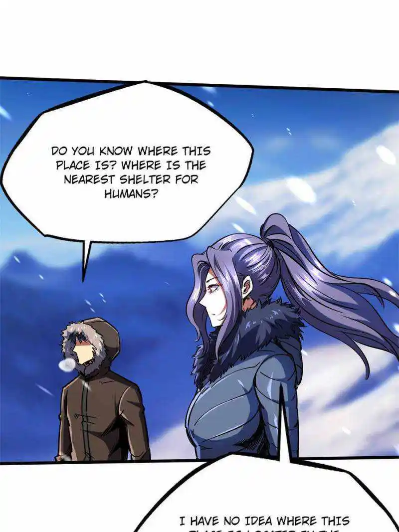 Super Gene Chapter 137