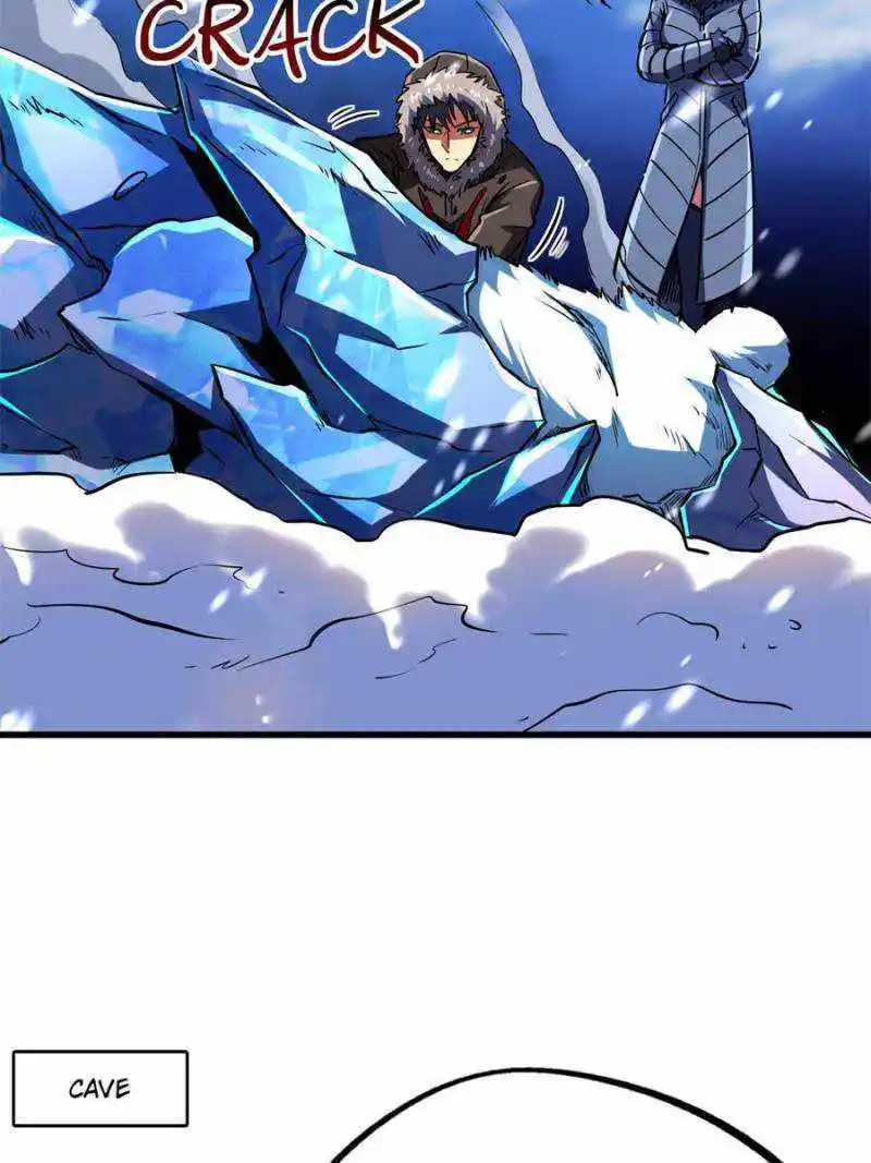 Super Gene Chapter 137