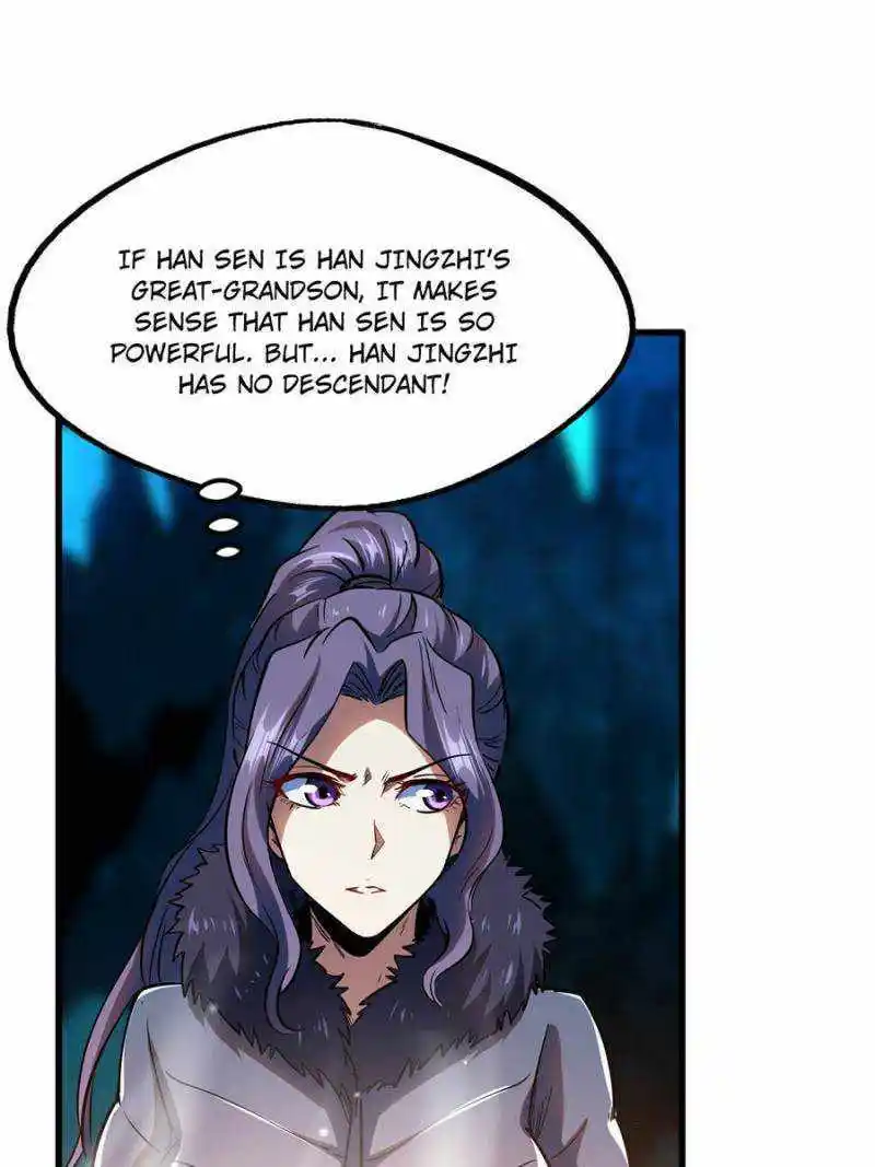 Super Gene Chapter 138