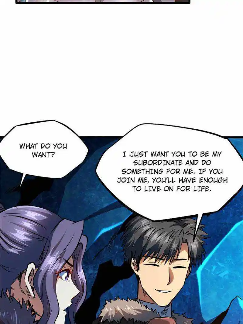 Super Gene Chapter 138