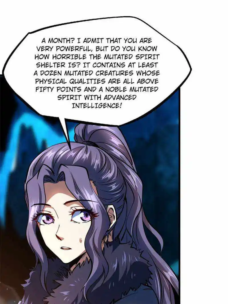 Super Gene Chapter 138