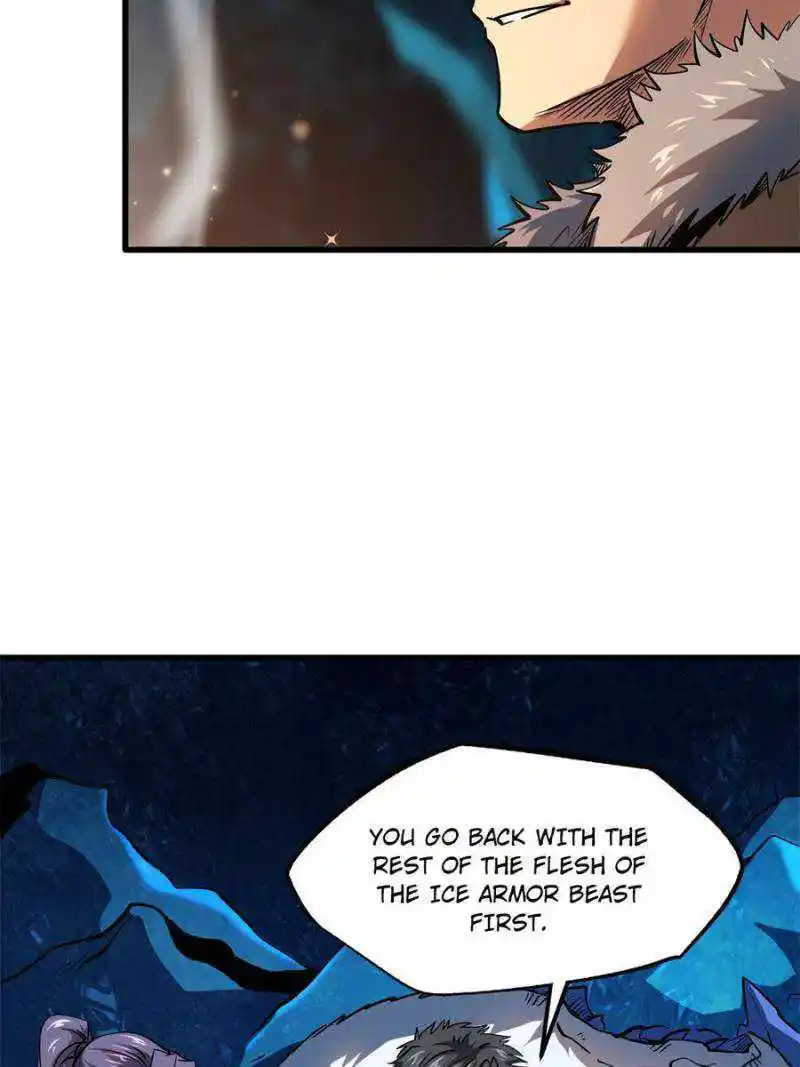 Super Gene Chapter 138