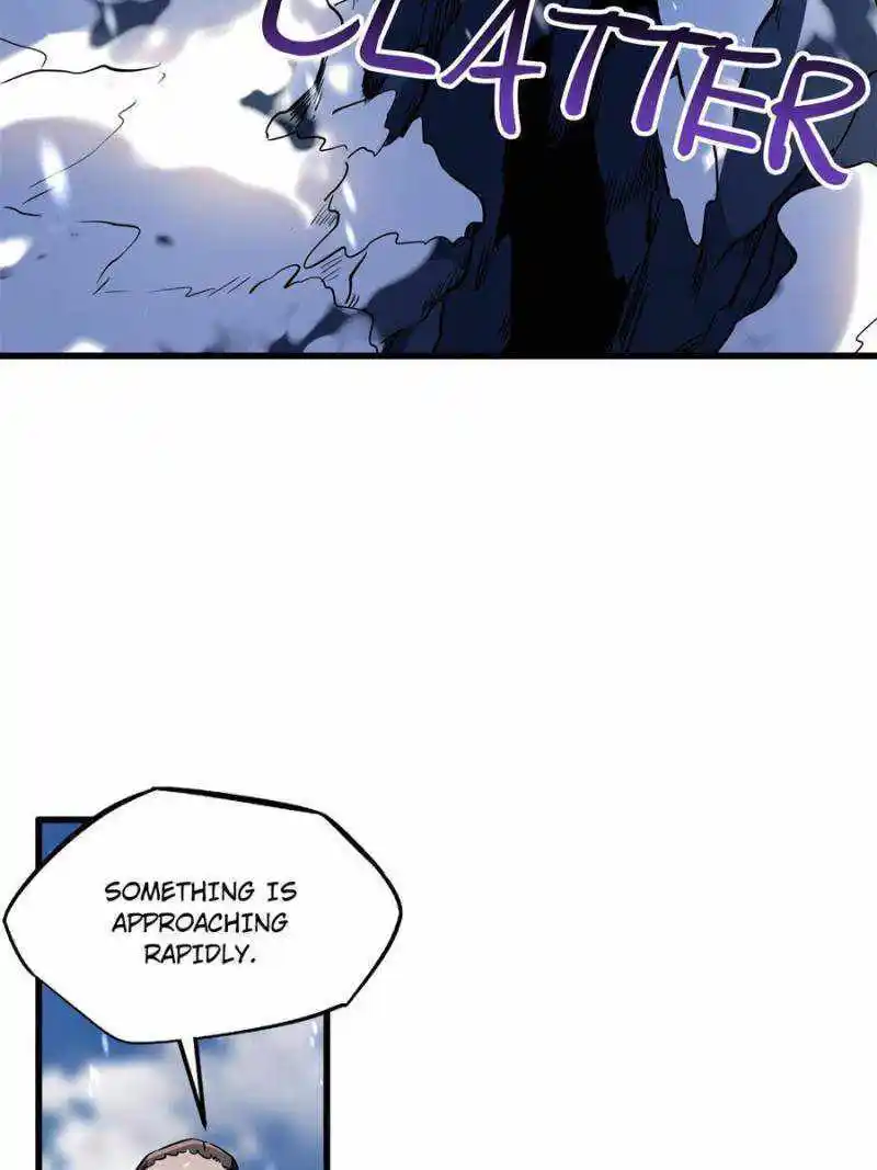 Super Gene Chapter 138