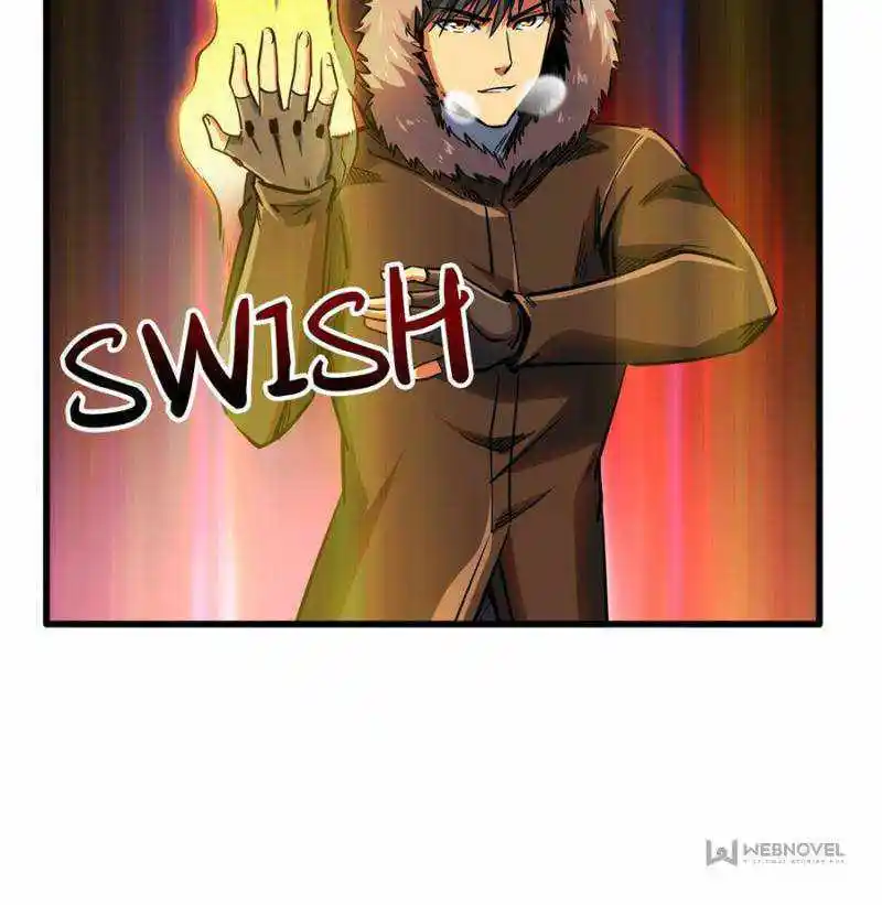 Super Gene Chapter 138