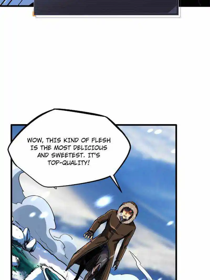 Super Gene Chapter 138