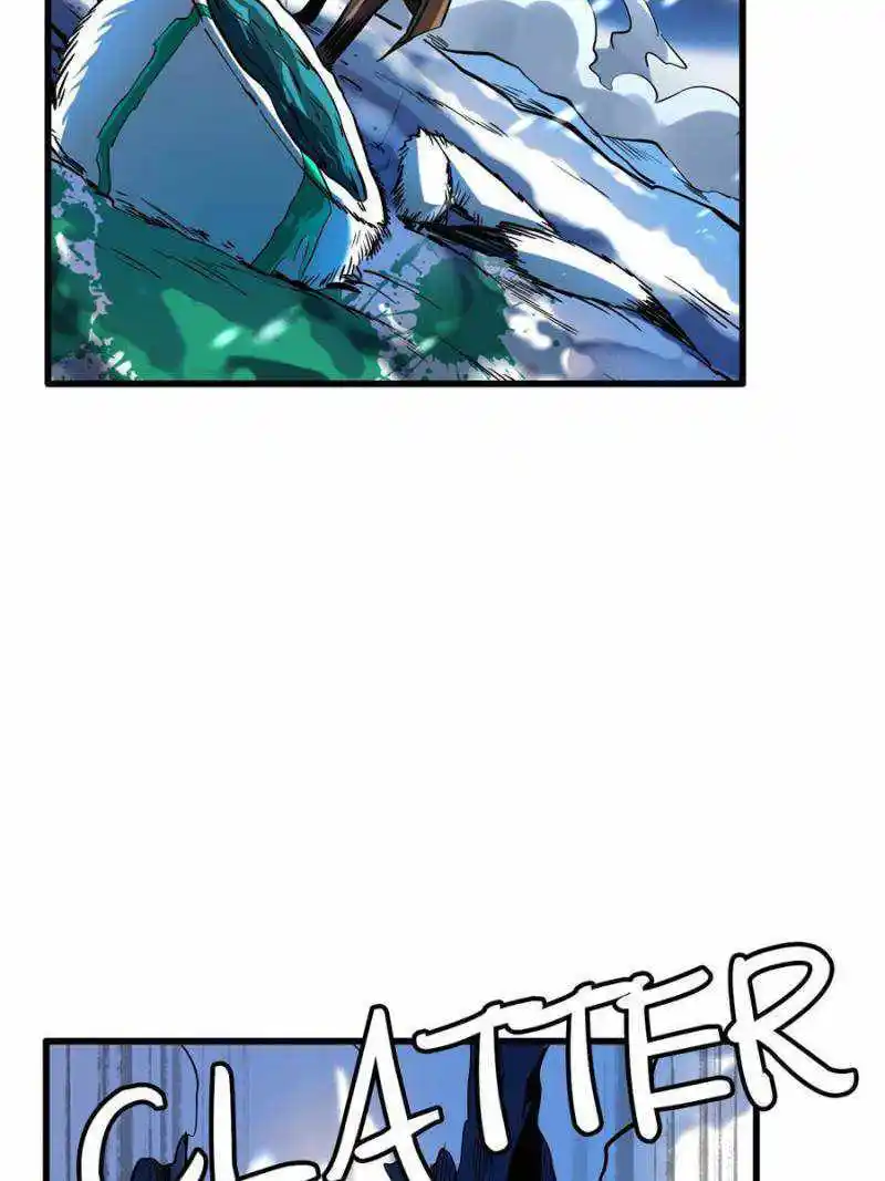 Super Gene Chapter 138