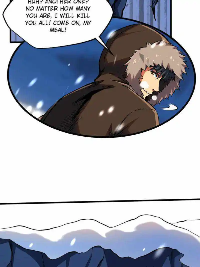 Super Gene Chapter 138