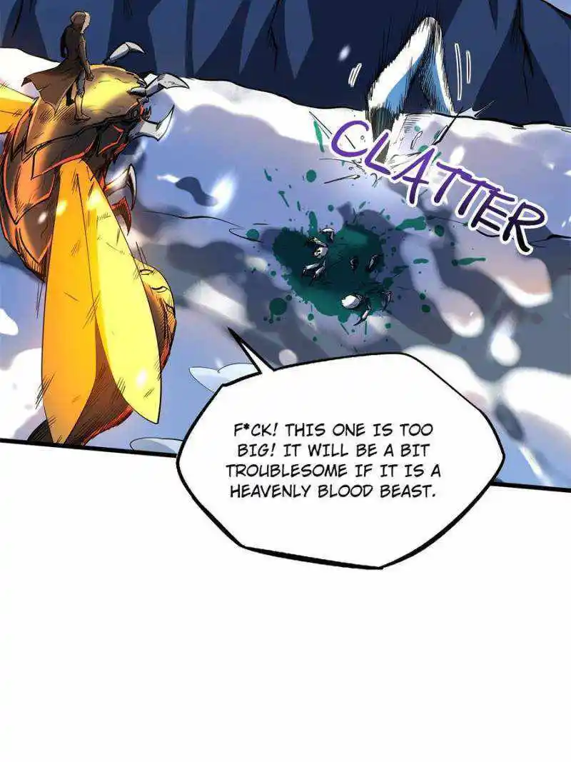 Super Gene Chapter 138