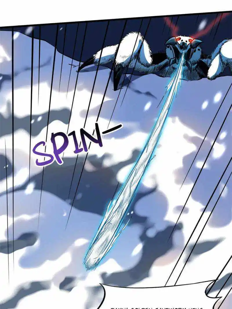 Super Gene Chapter 138