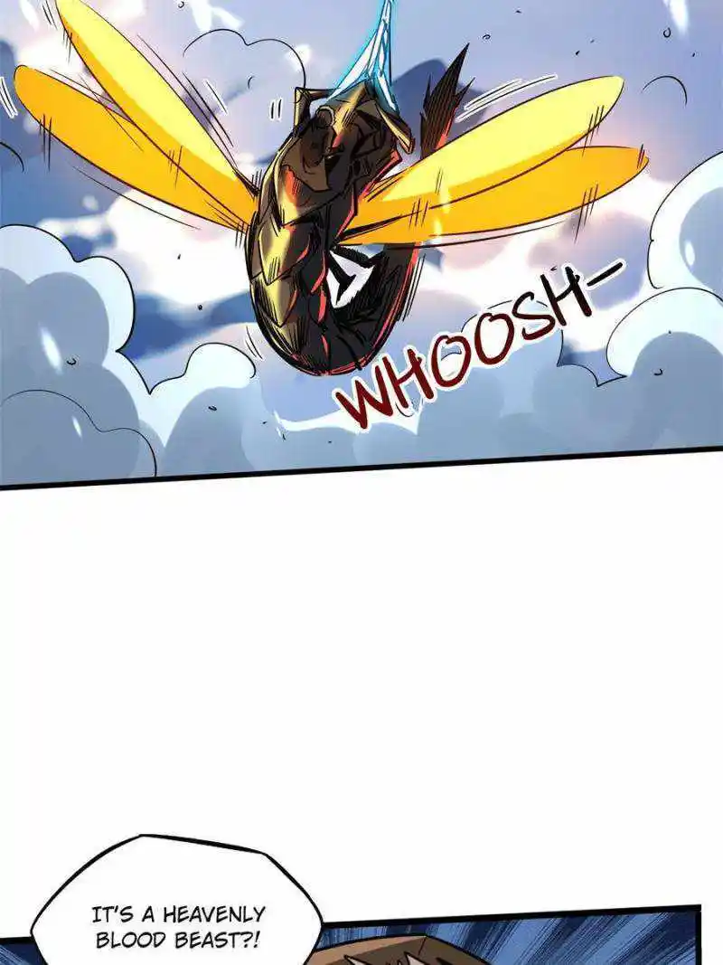 Super Gene Chapter 138