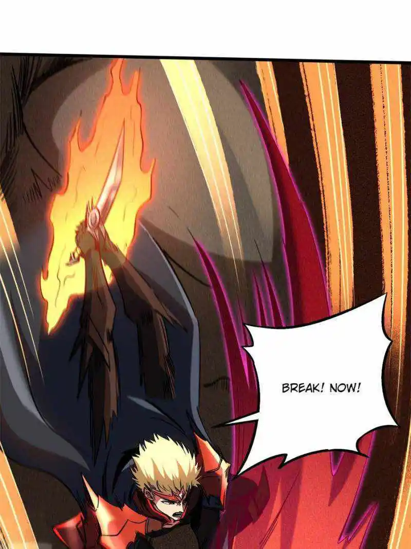 Super Gene Chapter 138