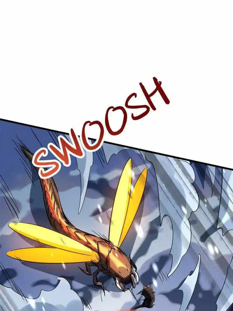 Super Gene Chapter 138