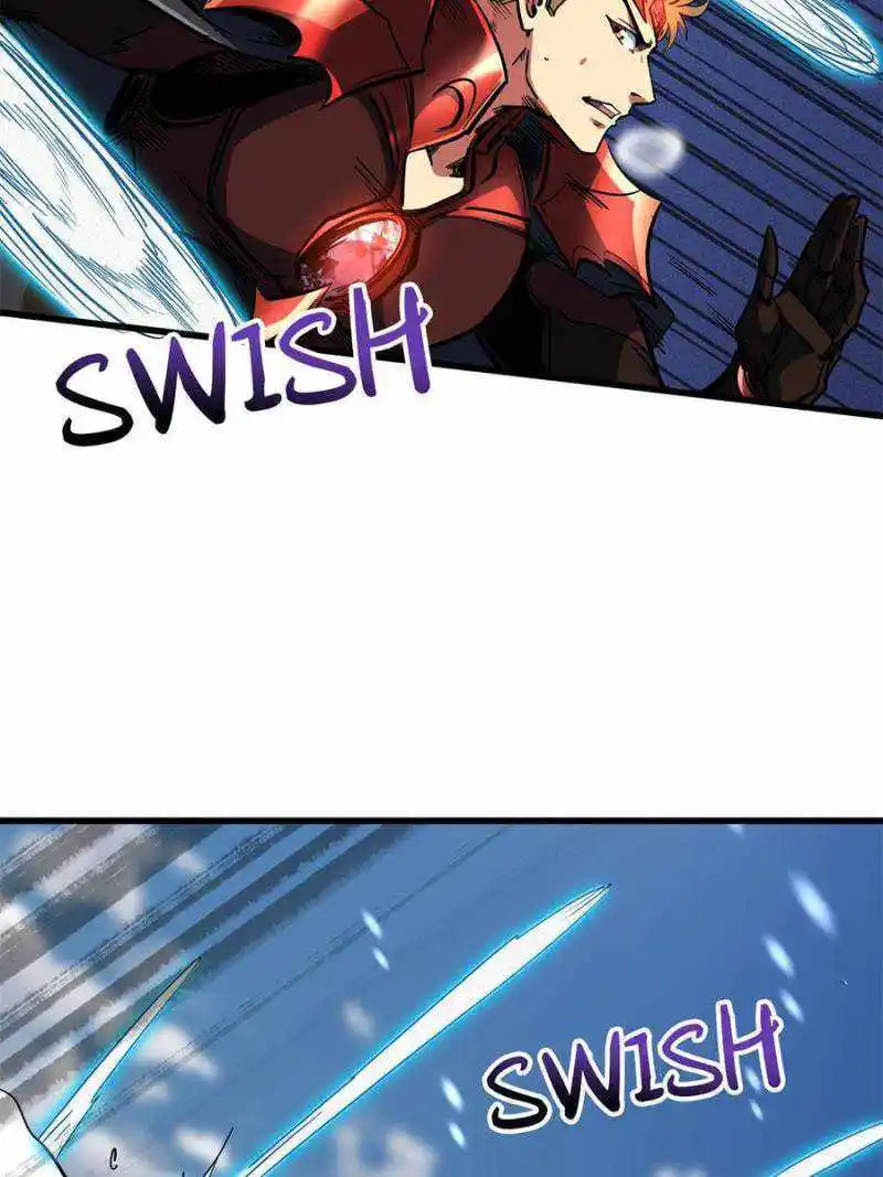 Super Gene Chapter 138