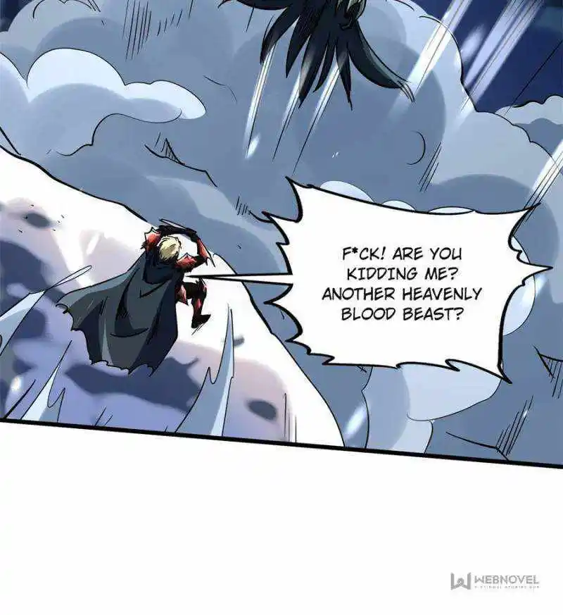 Super Gene Chapter 138