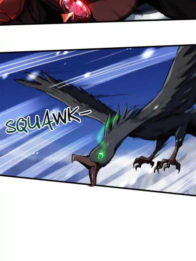 Super Gene Chapter 138