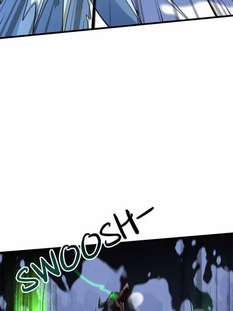 Super Gene Chapter 138