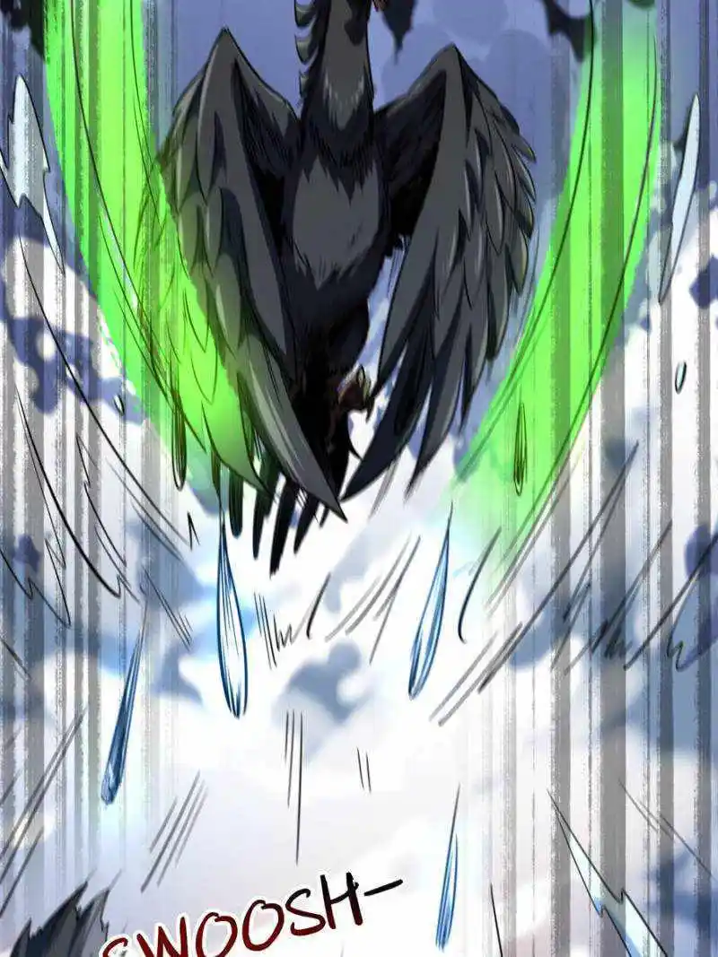 Super Gene Chapter 138