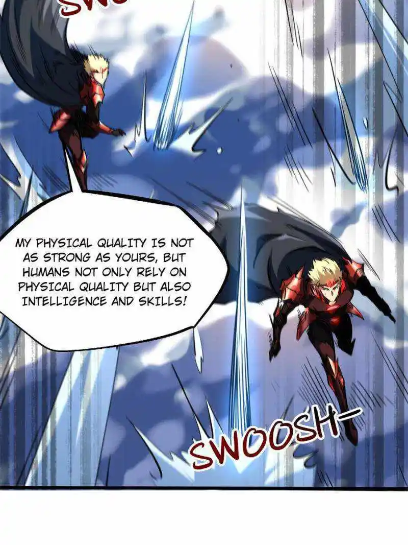 Super Gene Chapter 138