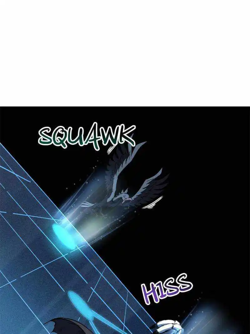 Super Gene Chapter 138