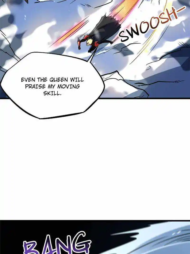 Super Gene Chapter 138