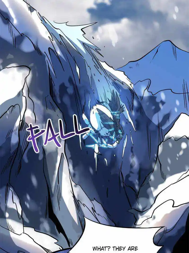 Super Gene Chapter 138