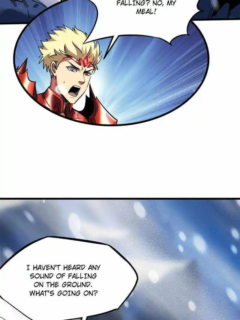 Super Gene Chapter 138