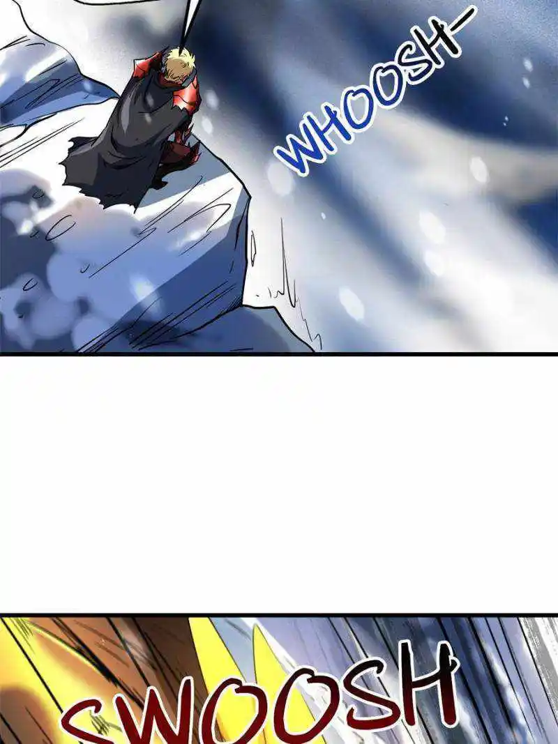 Super Gene Chapter 138