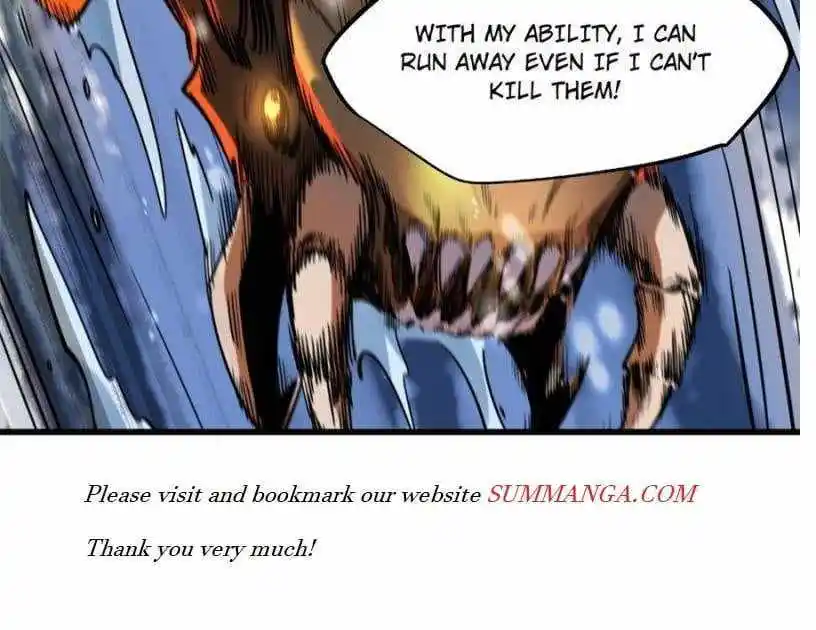 Super Gene Chapter 138