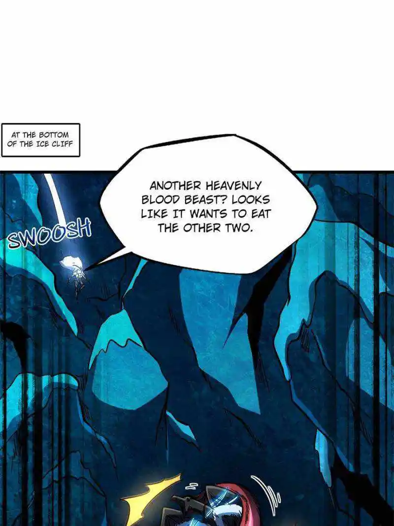 Super Gene Chapter 139