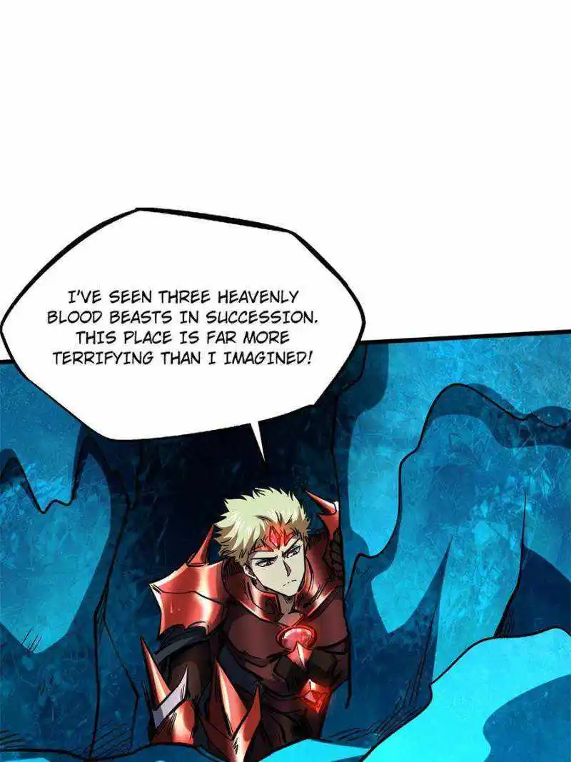 Super Gene Chapter 139