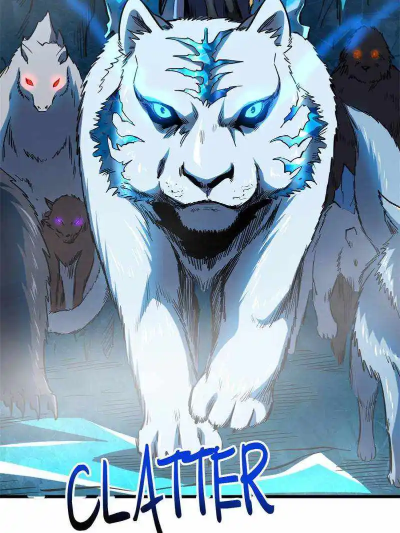 Super Gene Chapter 139