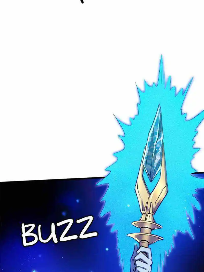 Super Gene Chapter 139